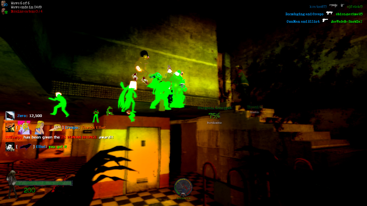 Garry's Mod Screenshot 14