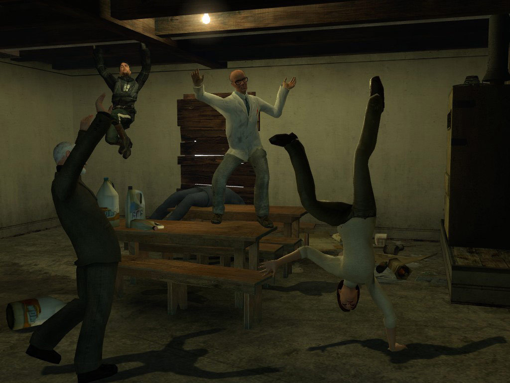 Garry's Mod Screenshot 7