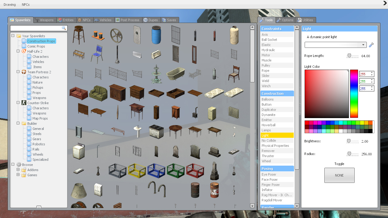 Garry's Mod Screenshot 12