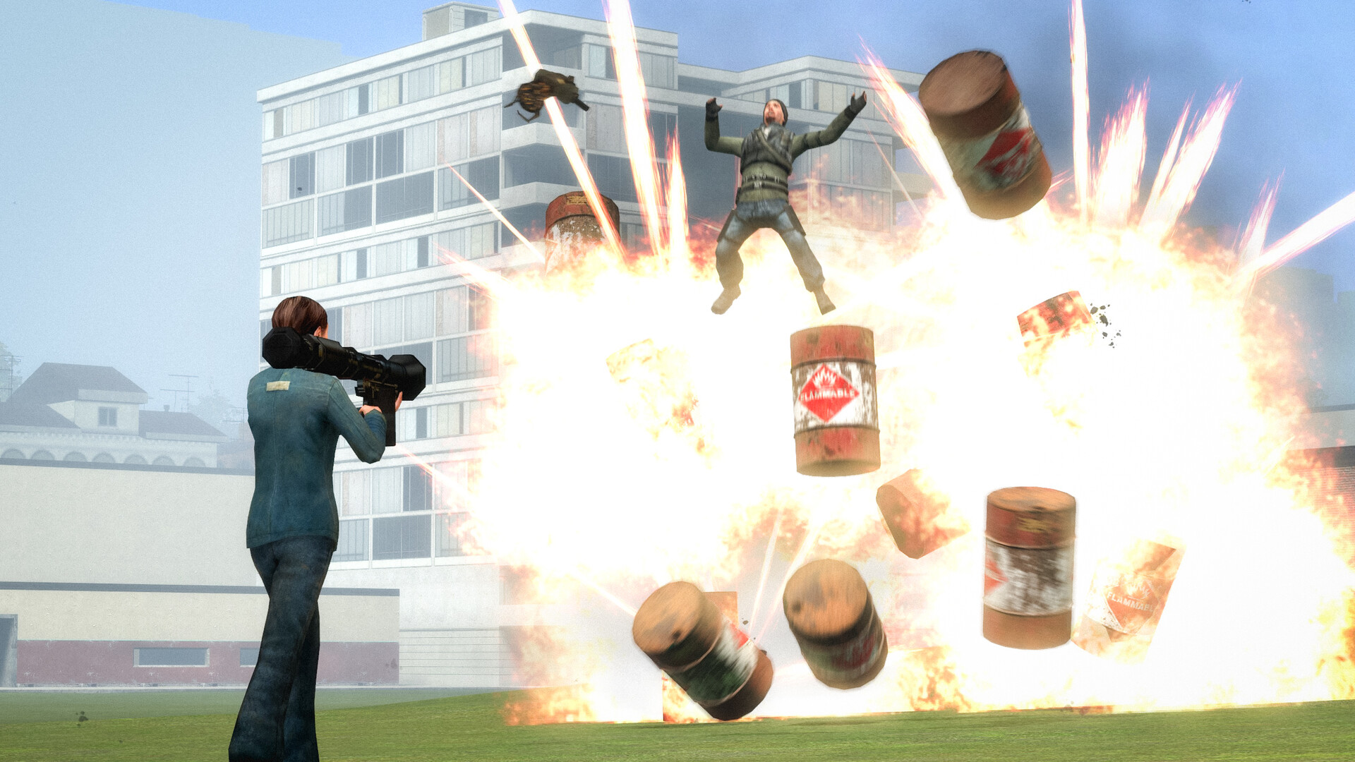 Garry's Mod Screenshot 4
