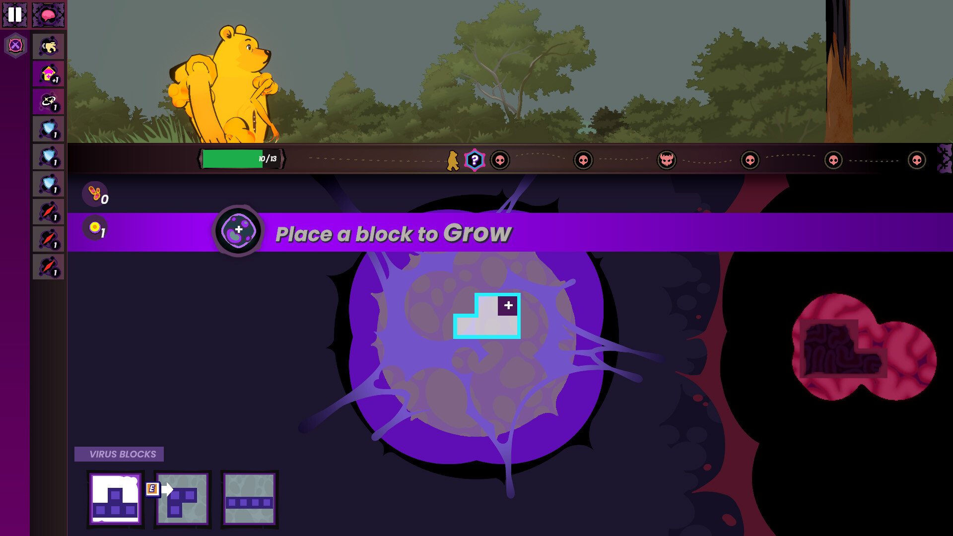 Winnie's Hole Screenshot 6
