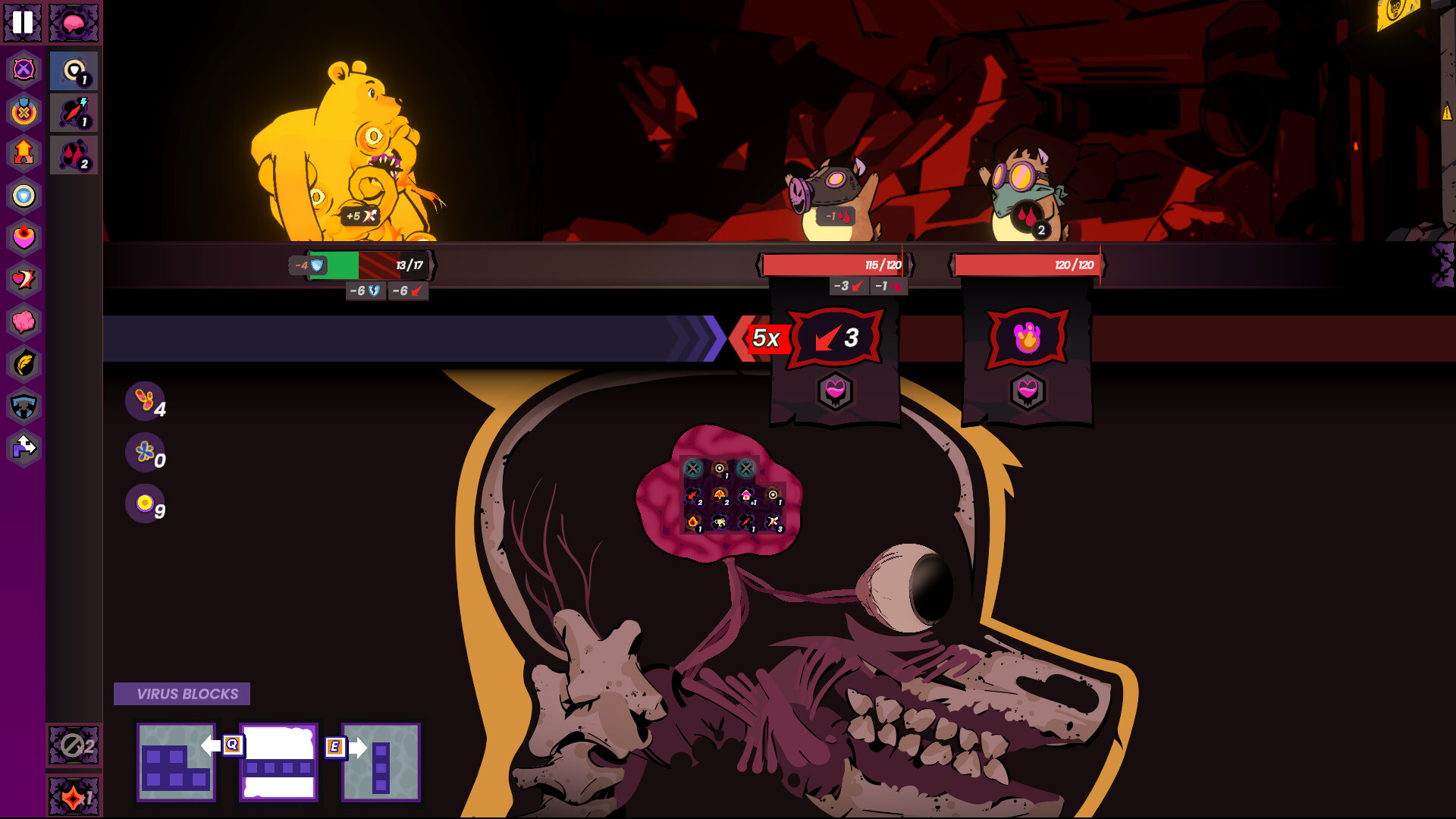 Winnie's Hole Screenshot 3