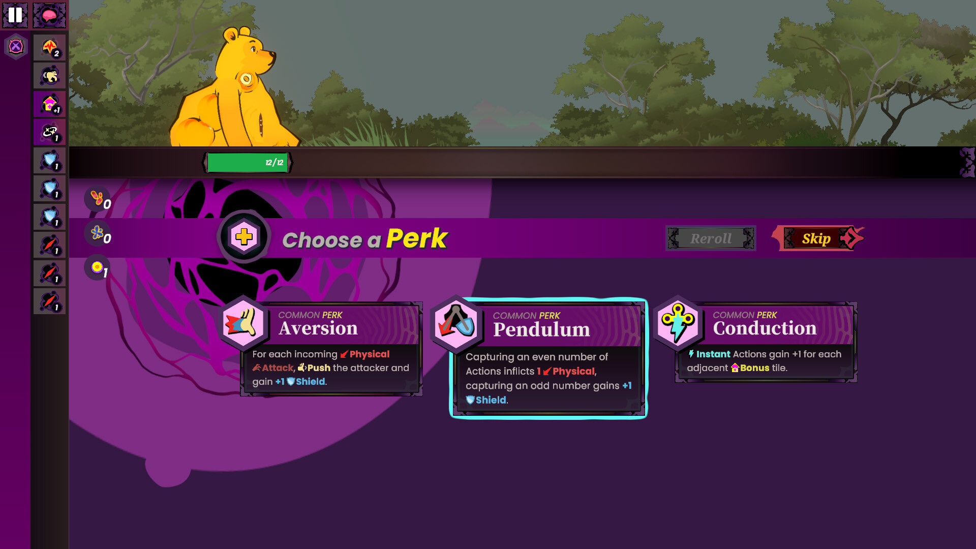 Winnie's Hole Screenshot 4