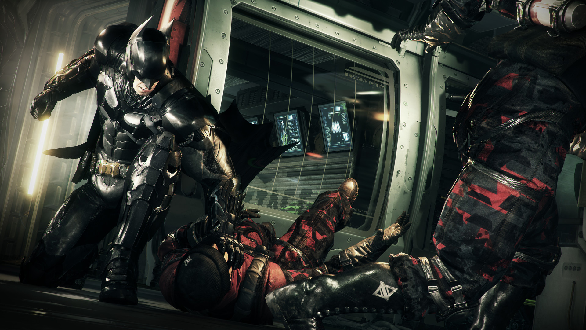 Batman™: Arkham Knight Screenshot 3