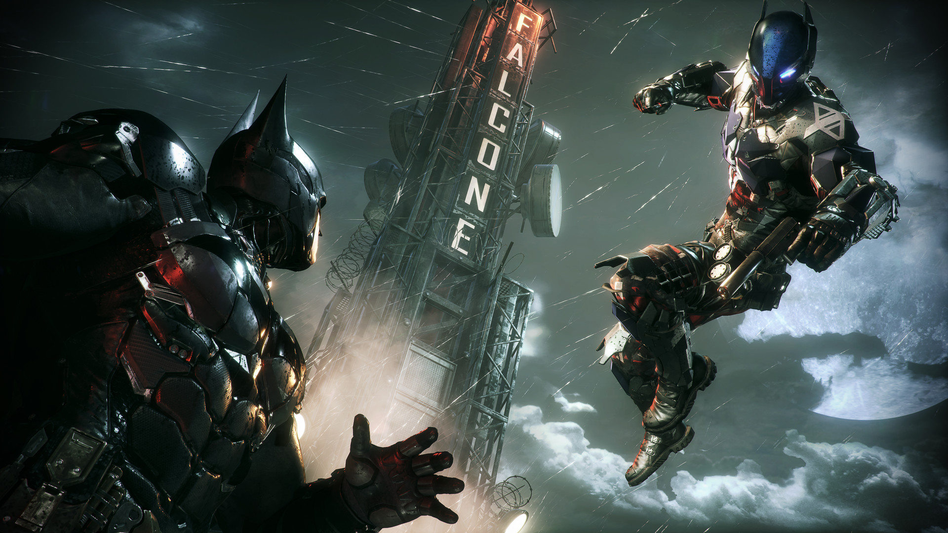 Batman™: Arkham Knight Screenshot 4