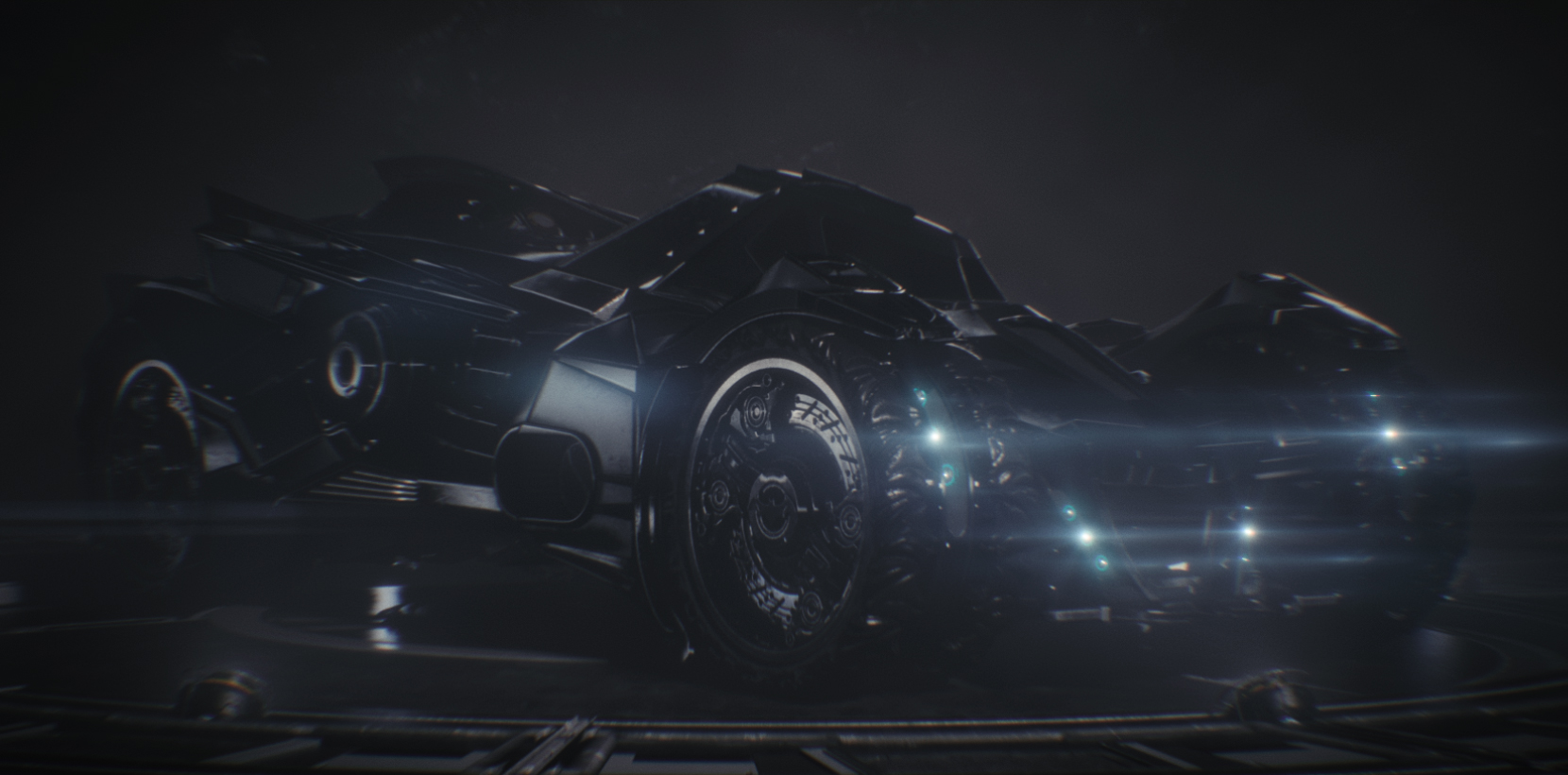 Batman™: Arkham Knight Screenshot 10