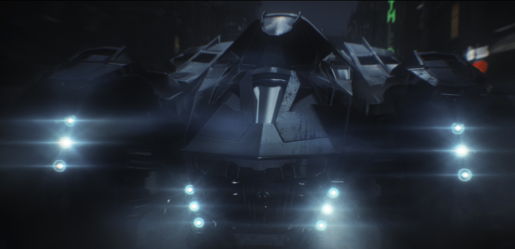 Batman™: Arkham Knight Screenshot 8