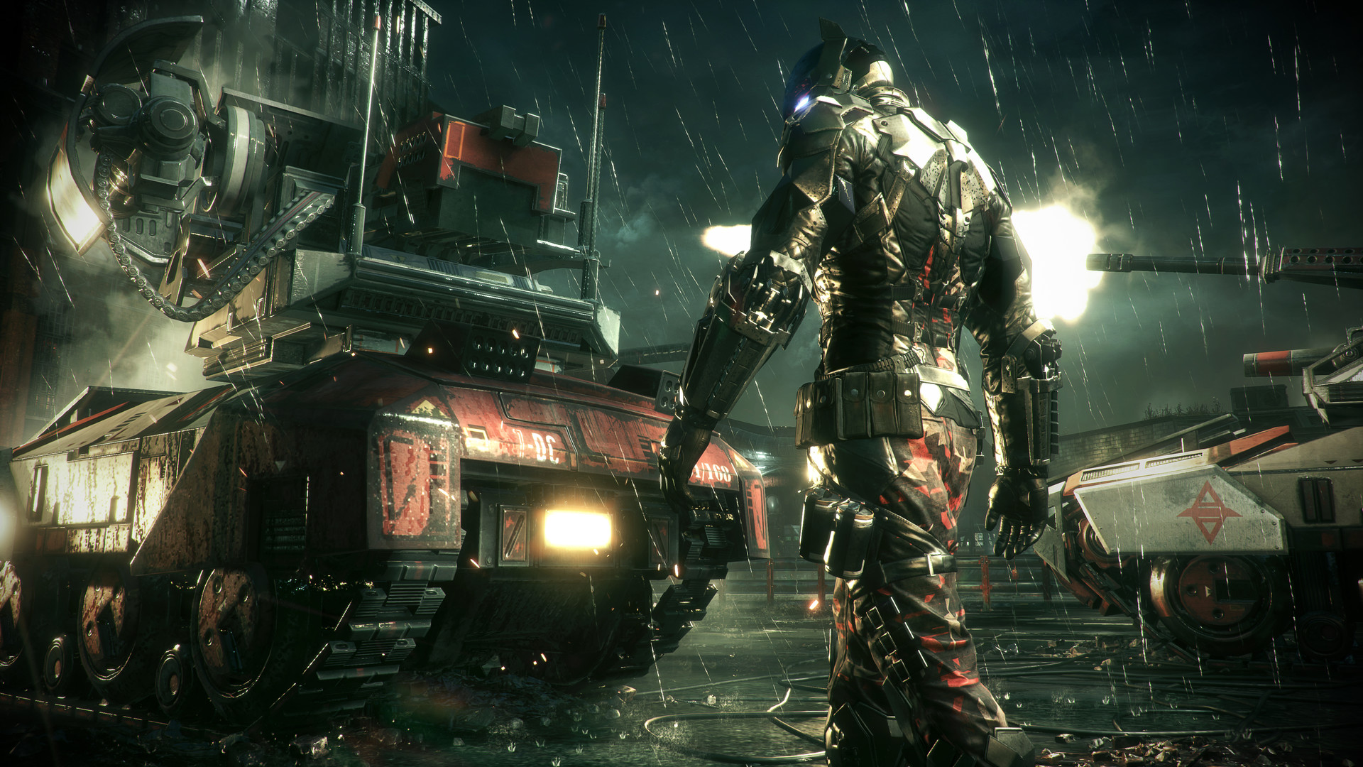 Batman™: Arkham Knight Screenshot 5
