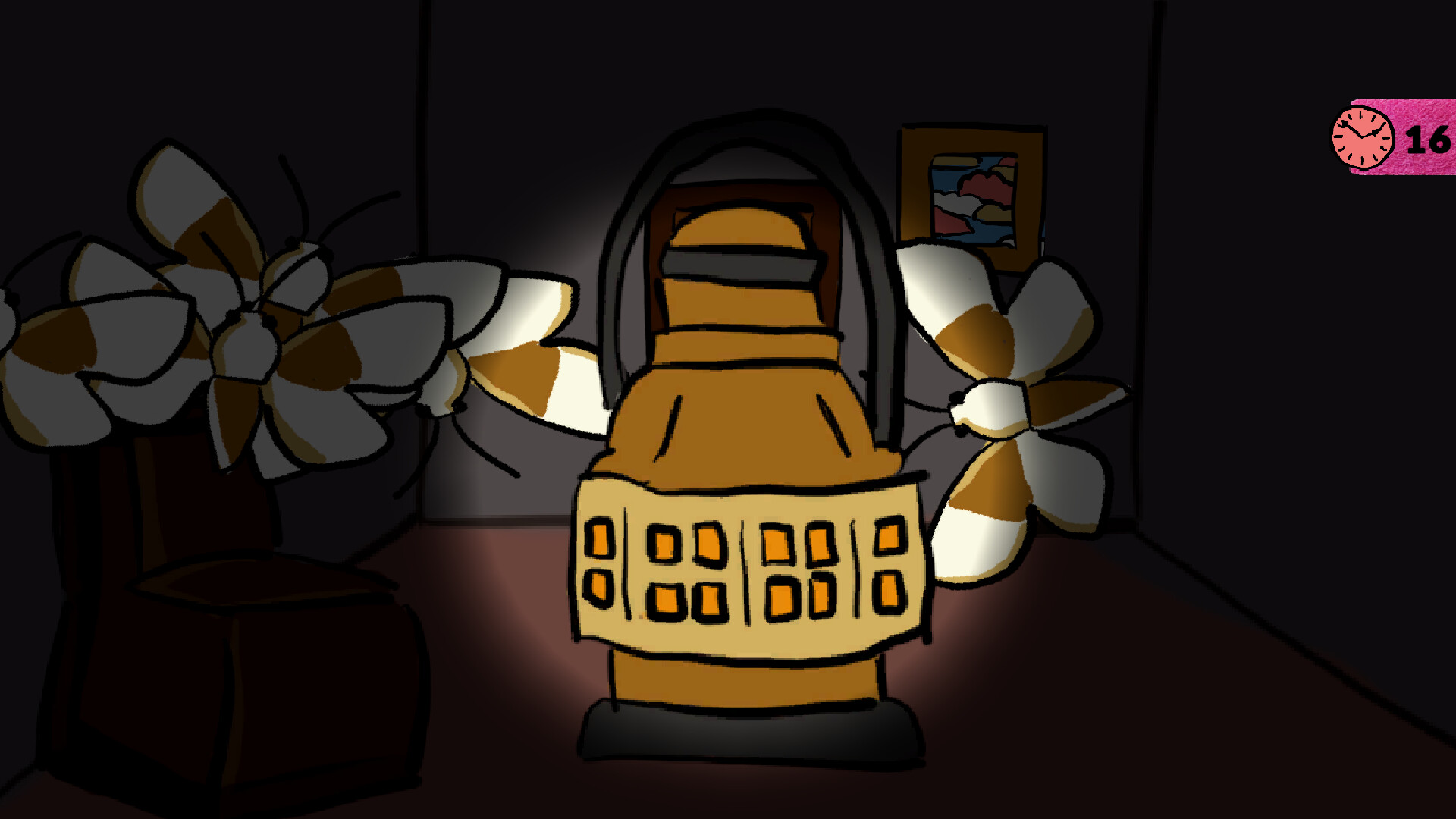 Cat Adoption Tales Screenshot 4