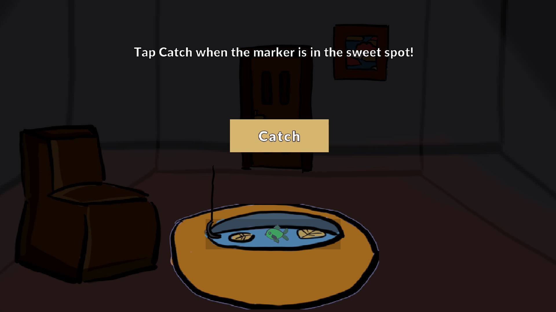 Cat Adoption Tales Screenshot 1