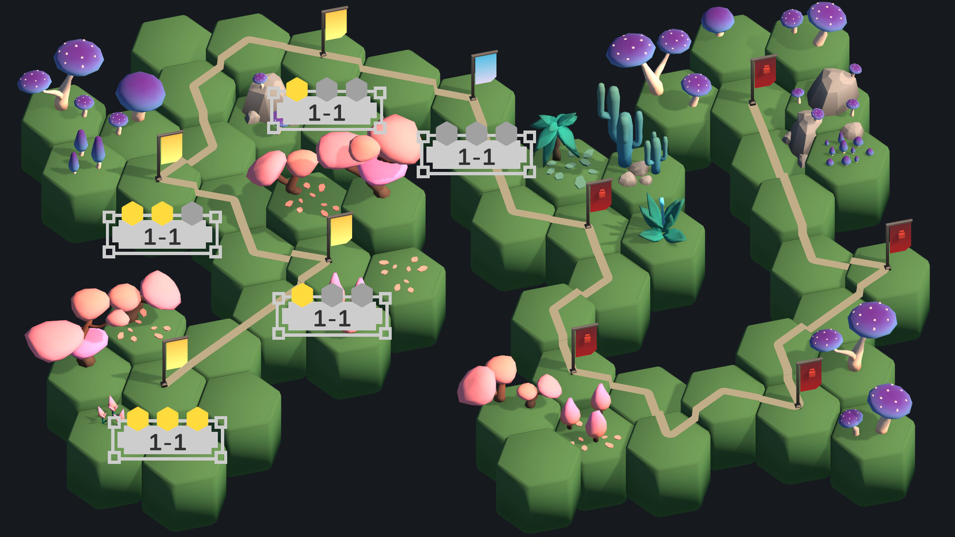 Aurora Reach: Frontline Screenshot 2