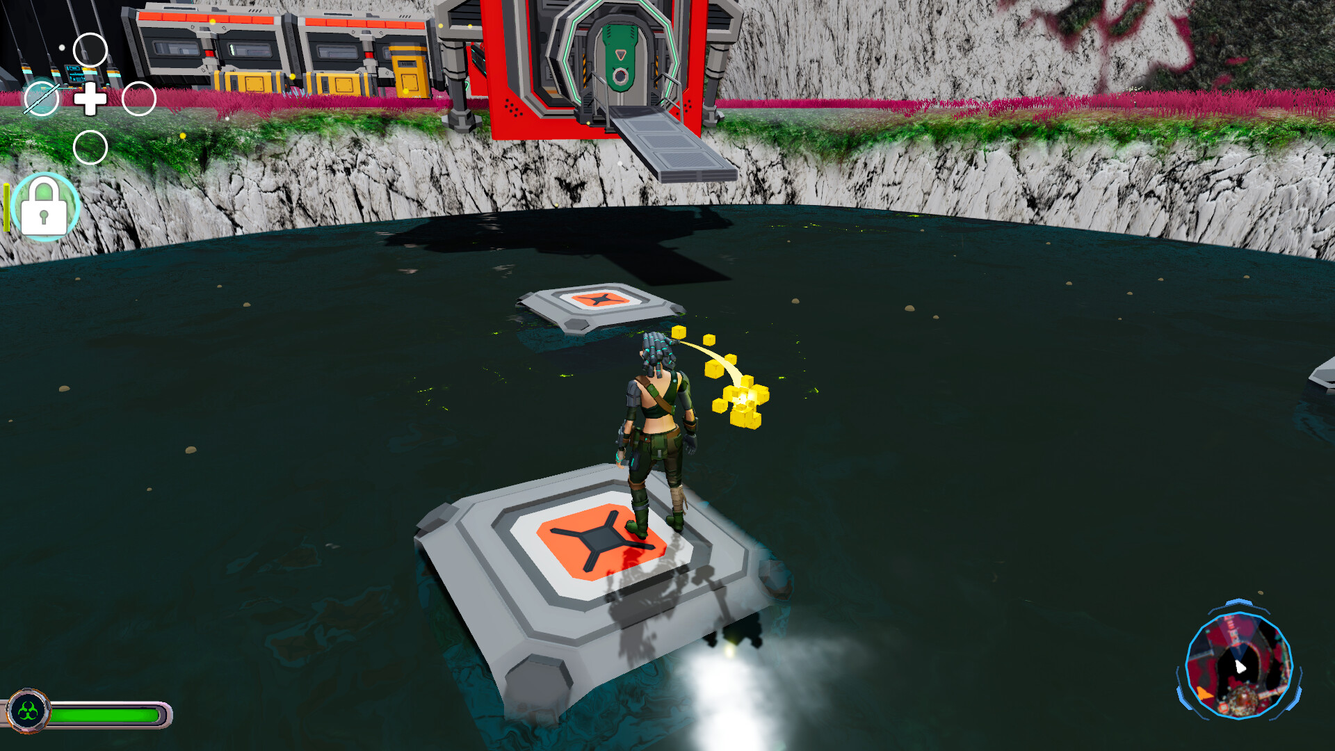 The Solyani's Code Screenshot 15