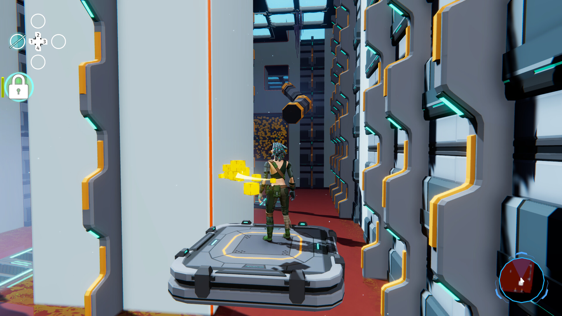 The Solyani's Code Screenshot 0