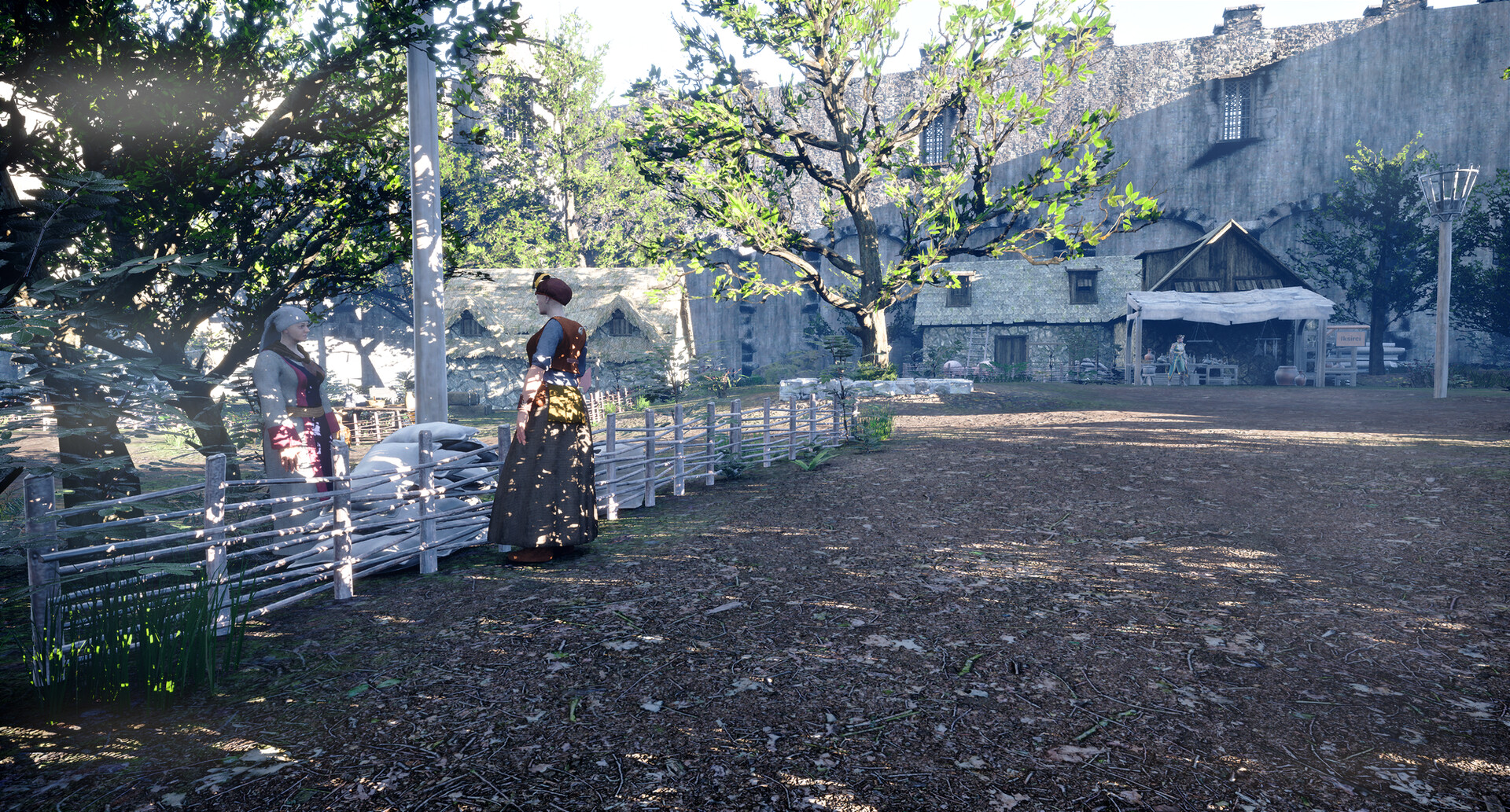 Diamond Legacy Online Screenshot 9