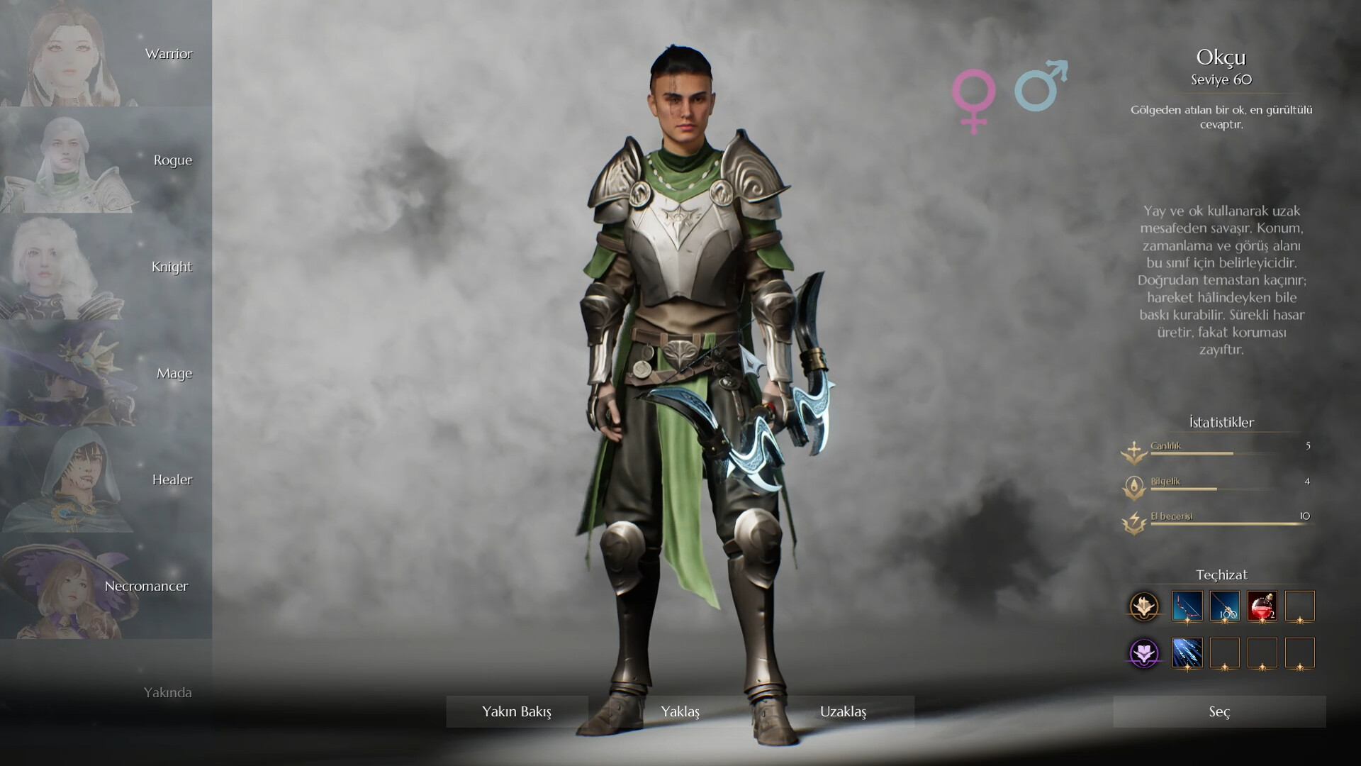 Diamond Legacy Online Screenshot 4