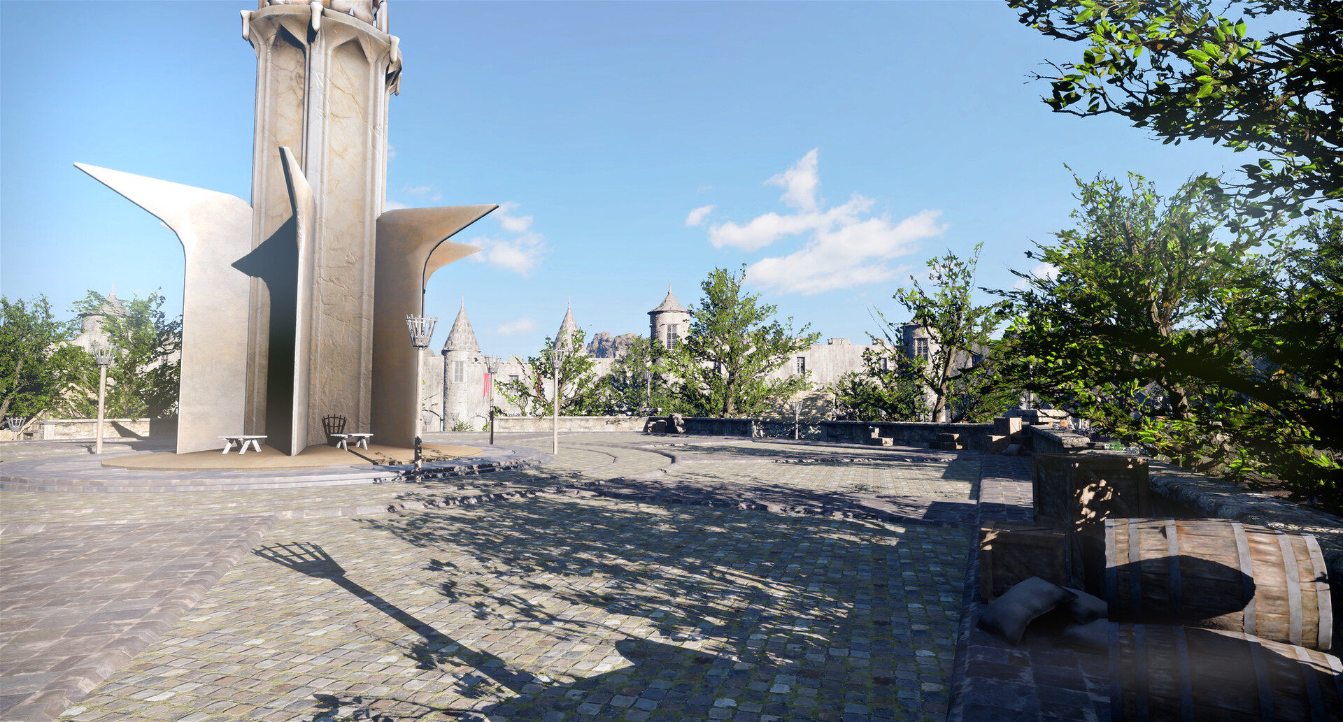 Diamond Legacy Online Screenshot 5