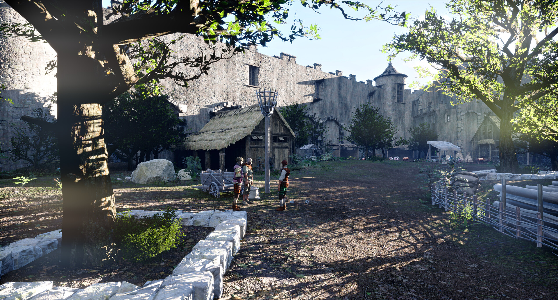 Diamond Legacy Online Screenshot 8