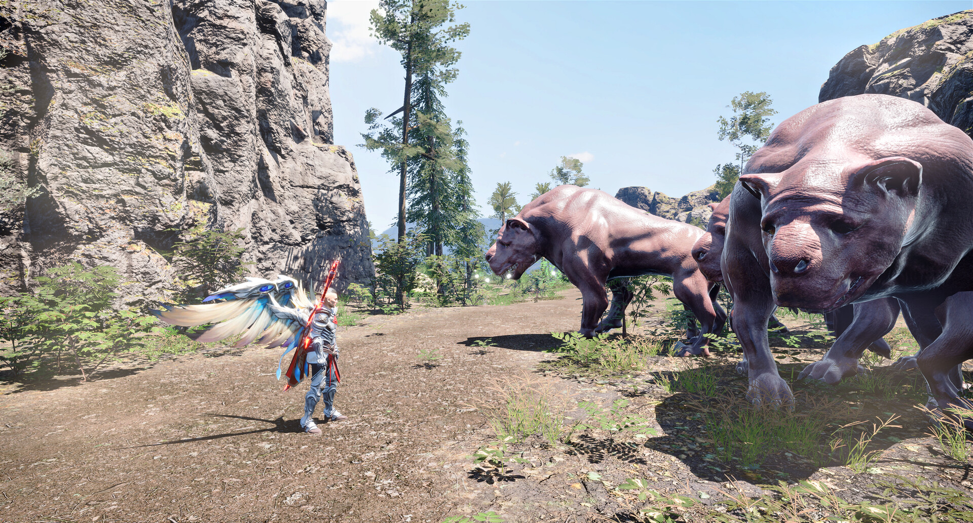 Diamond Legacy Online Screenshot 10