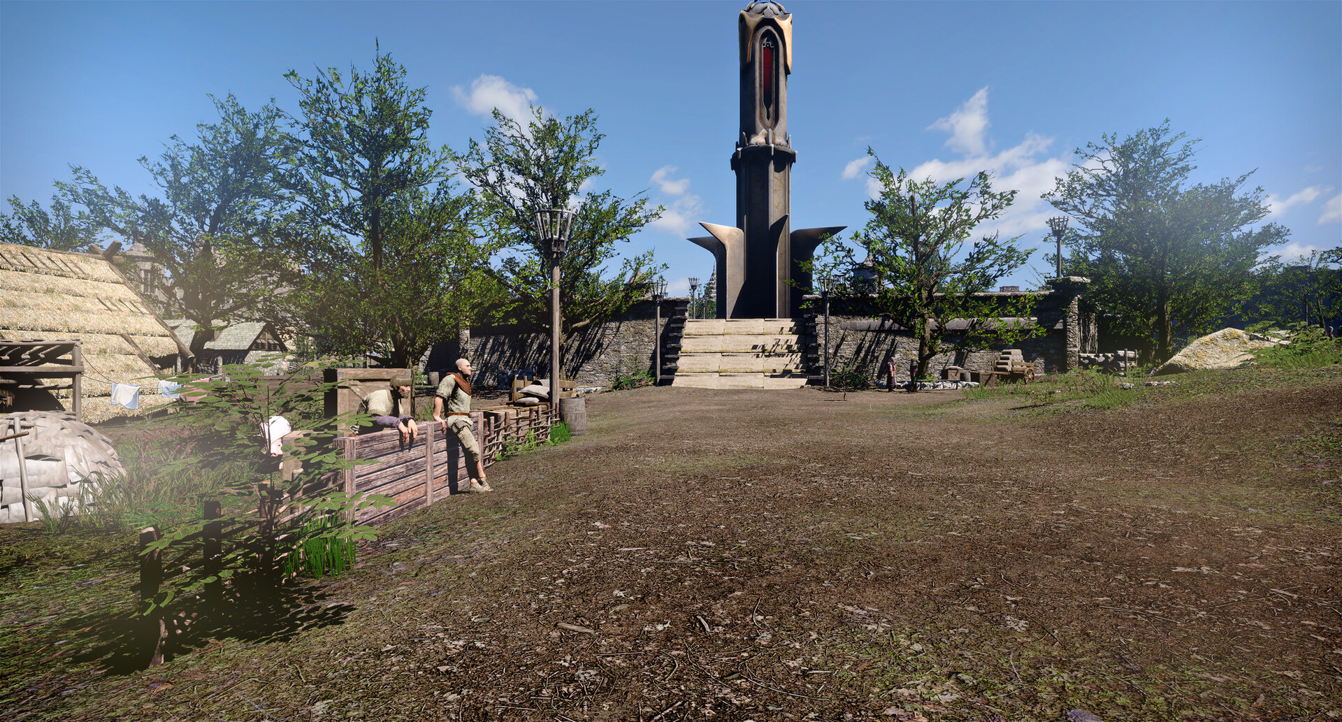 Diamond Legacy Online Screenshot 11