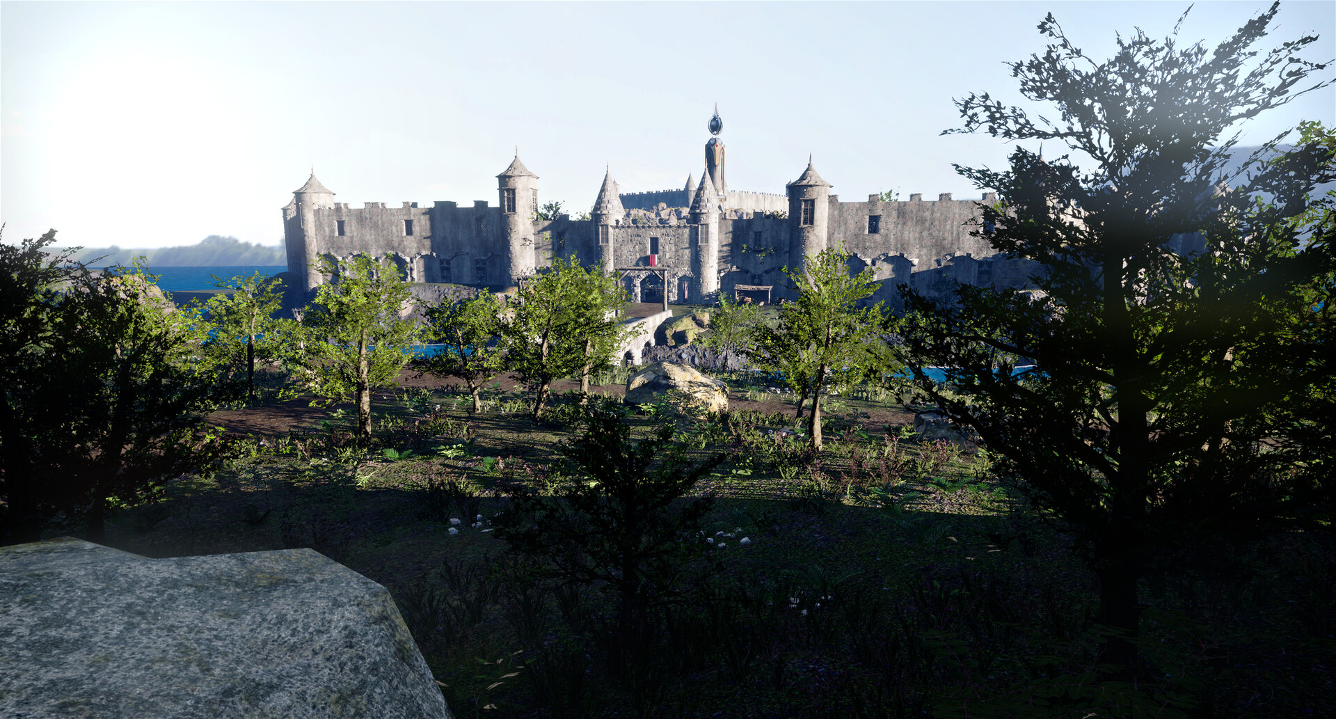 Diamond Legacy Online Screenshot 7