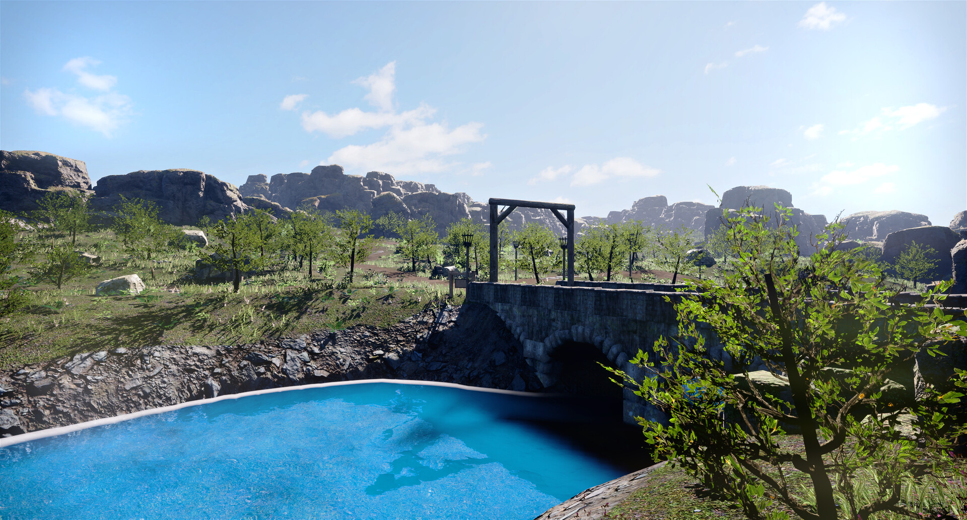 Diamond Legacy Online Screenshot 6