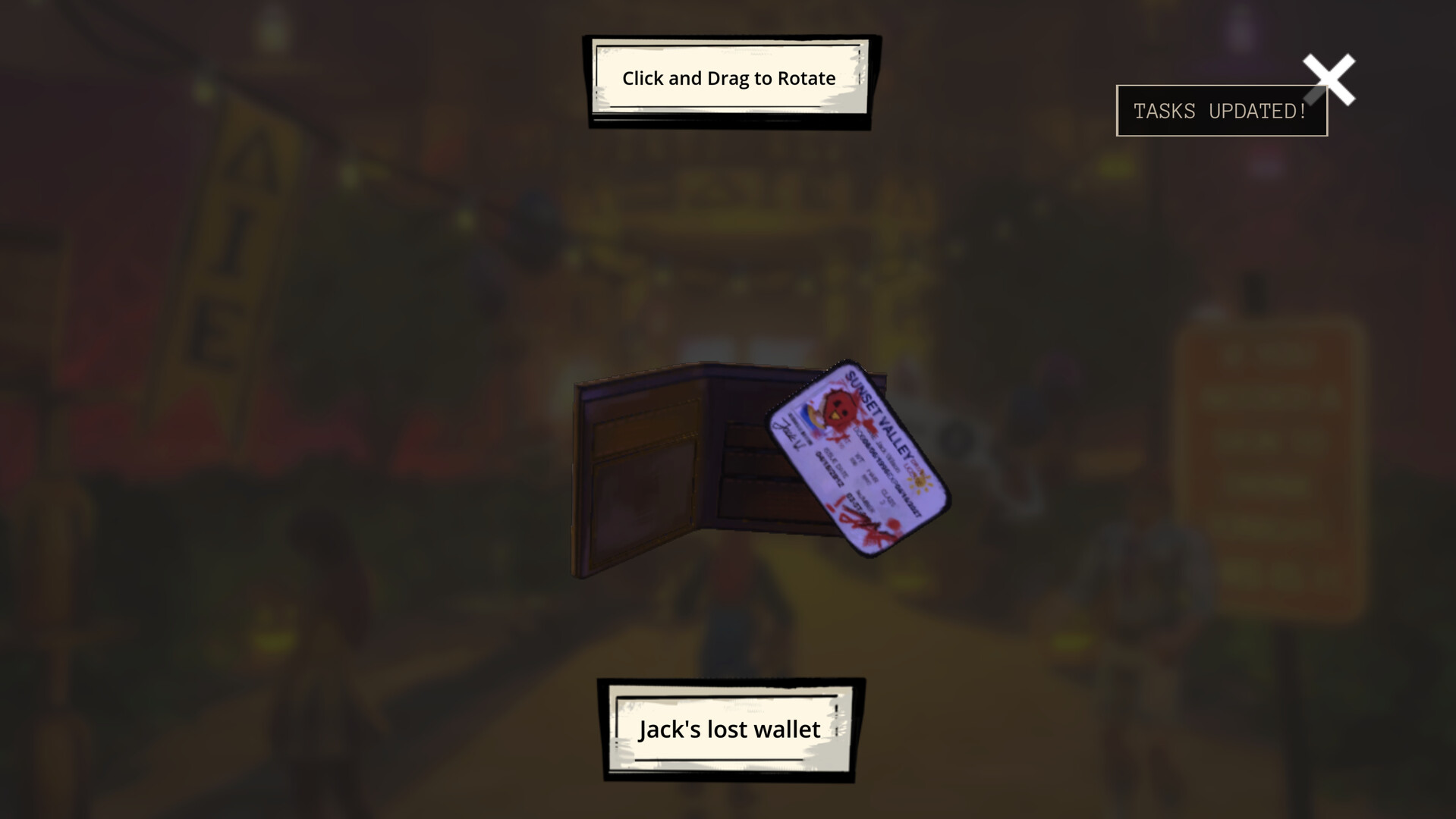 Us Five Forever Screenshot 12