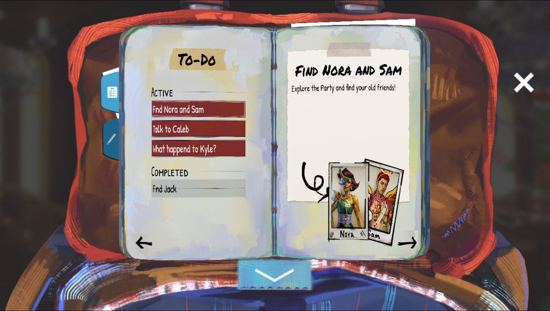 Us Five Forever Screenshot 6