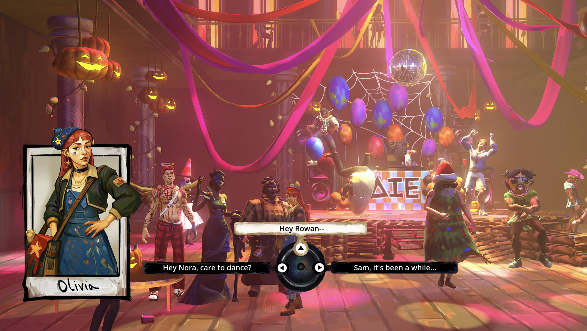 Us Five Forever Screenshot 17