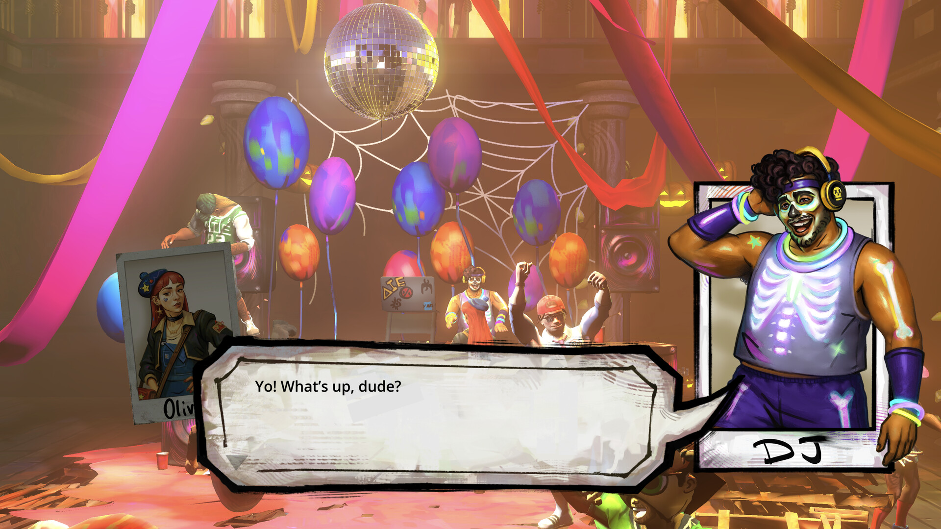 Us Five Forever Screenshot 18