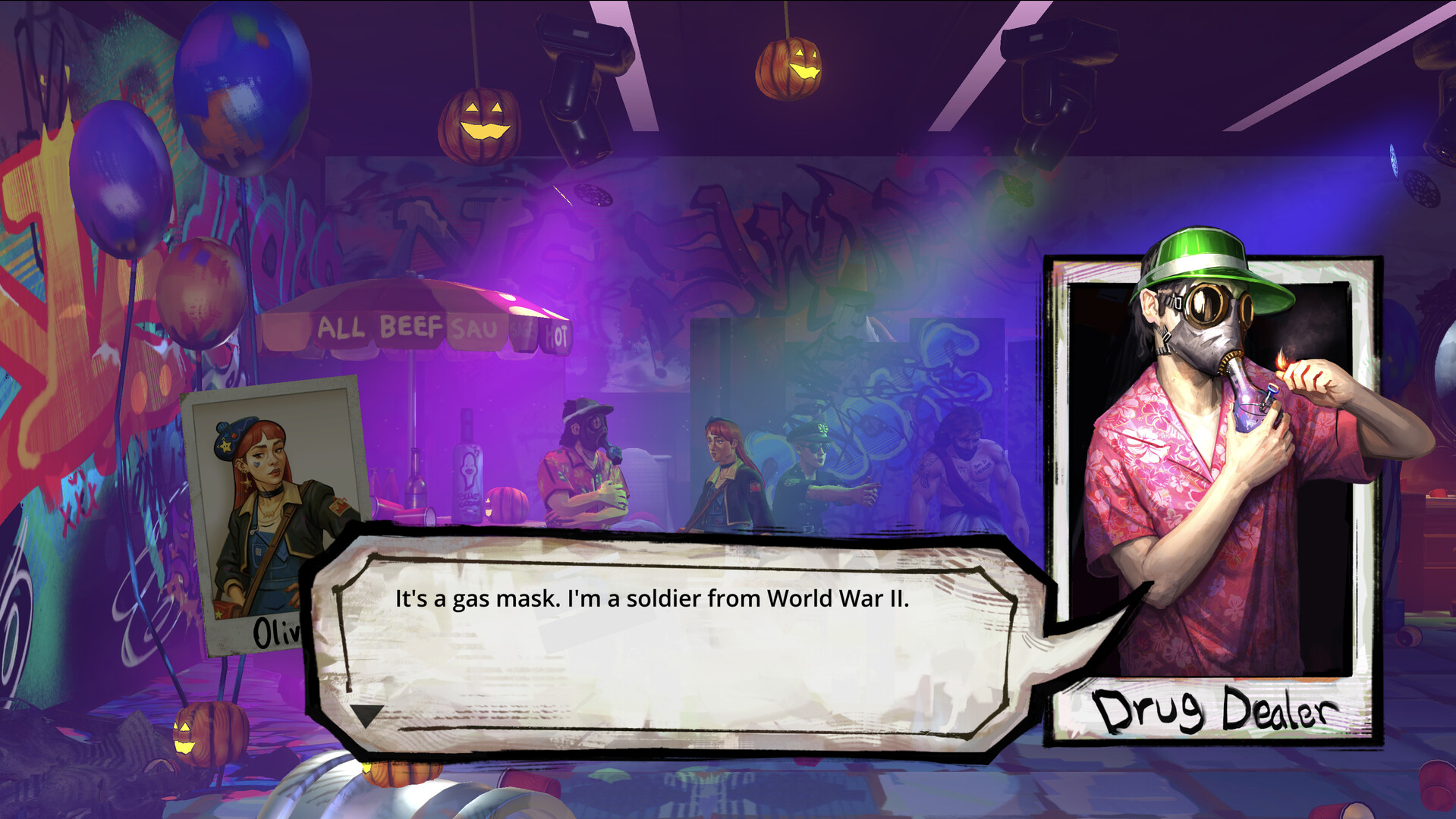 Us Five Forever Screenshot 16