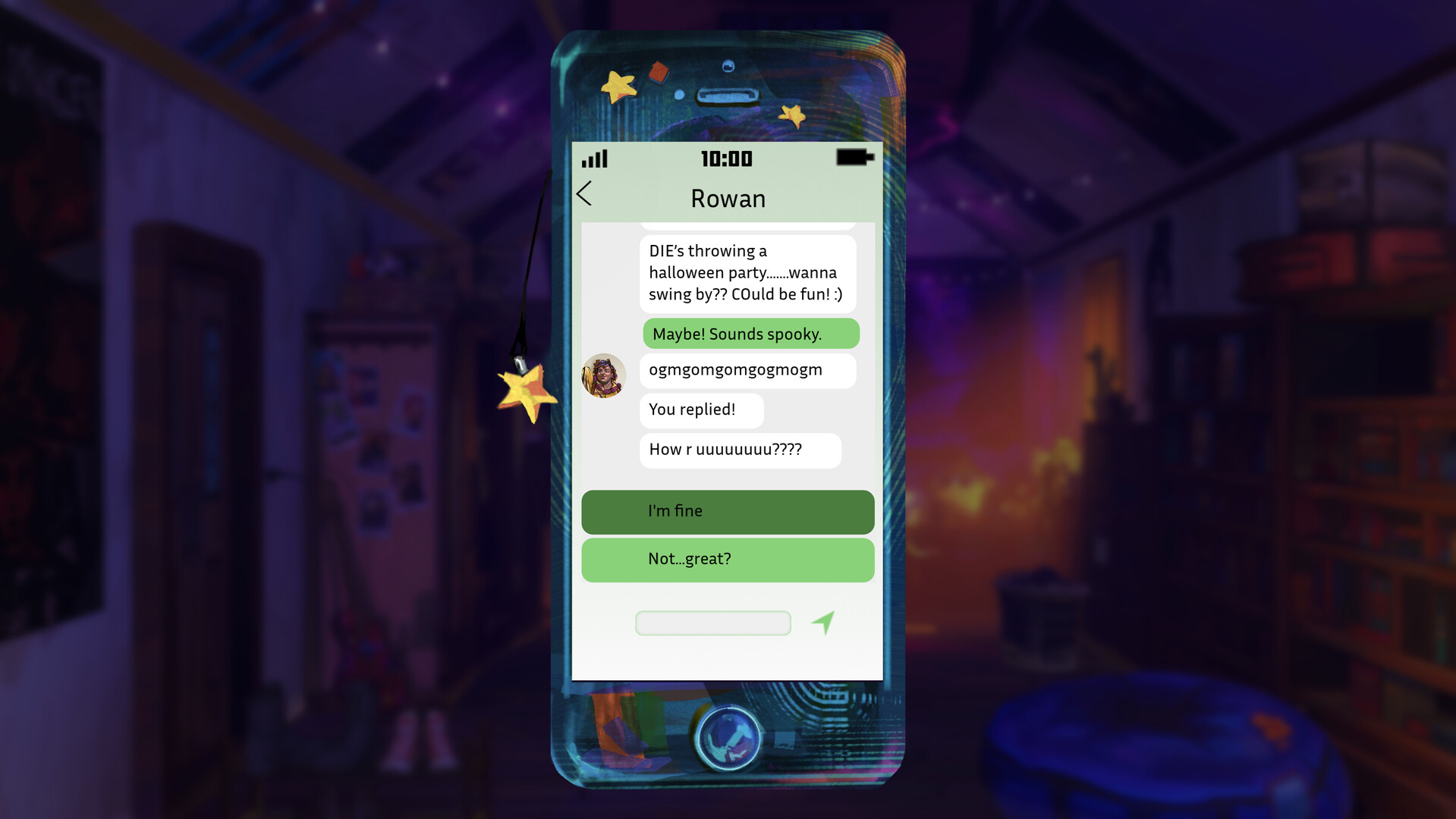 Us Five Forever Screenshot 8