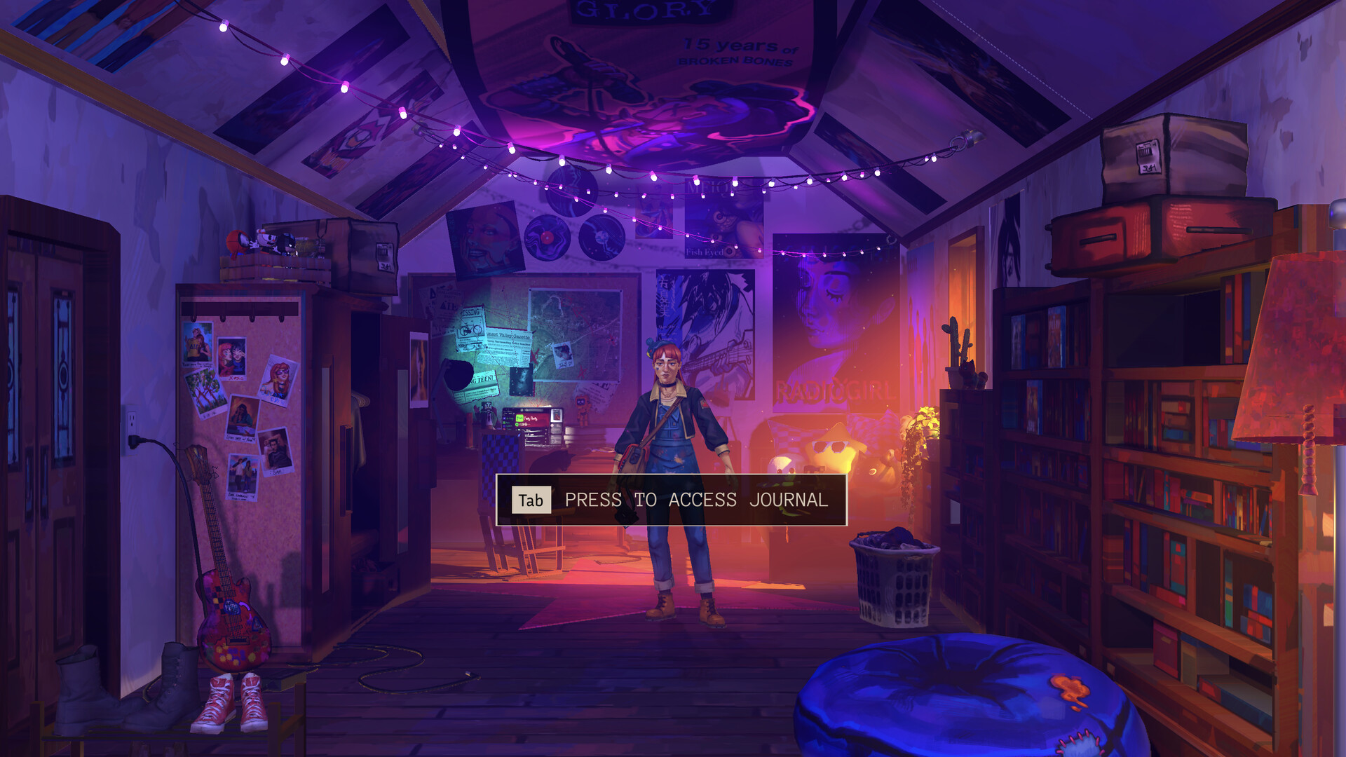 Us Five Forever Screenshot 3