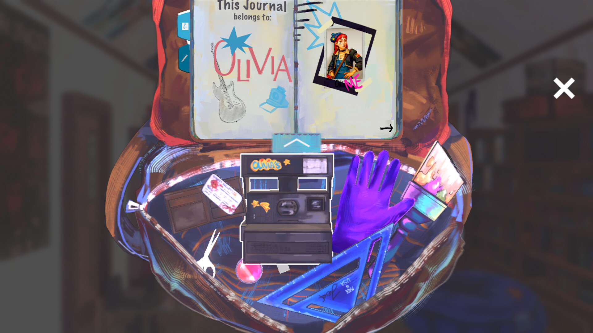 Us Five Forever Screenshot 2