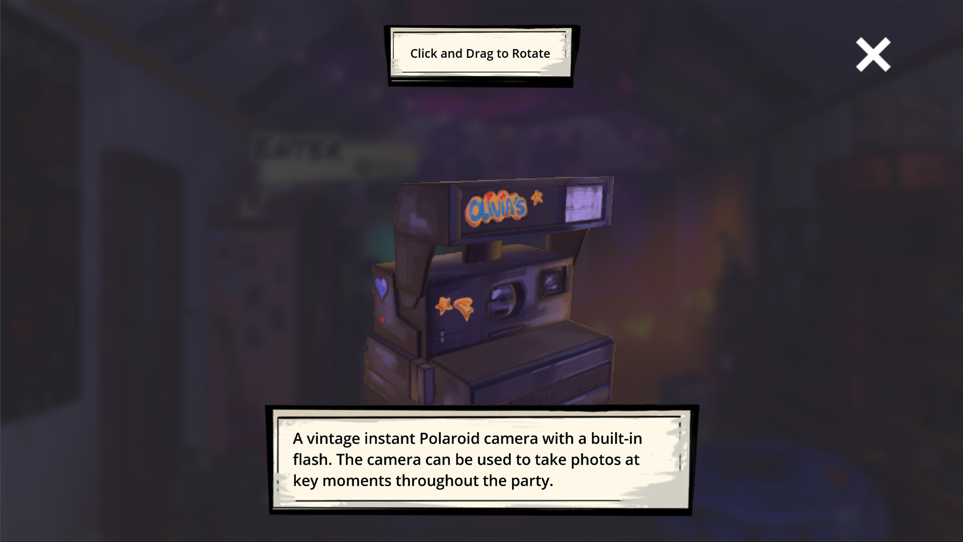 Us Five Forever Screenshot 4