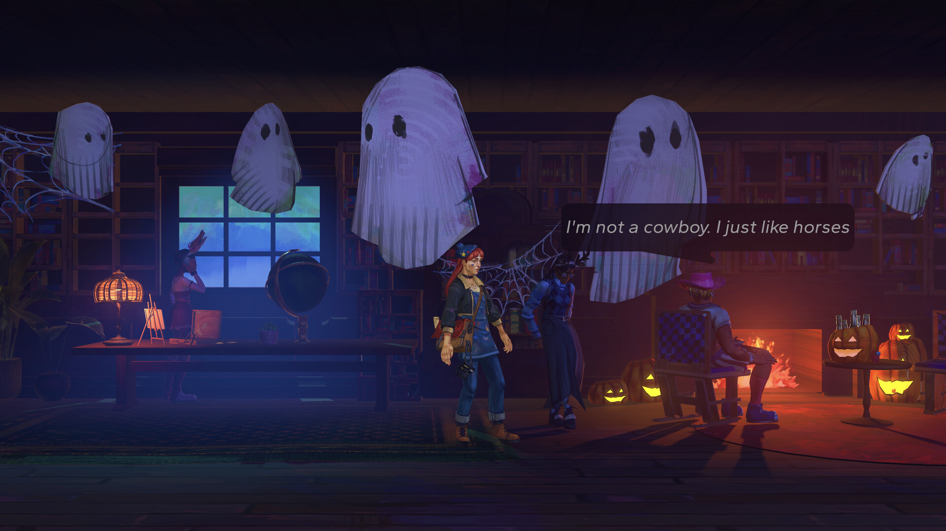 Us Five Forever Screenshot 15