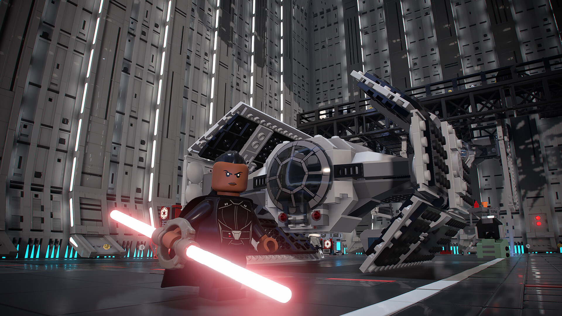 LEGO® Star Wars™: The Skywalker Saga Screenshot 2