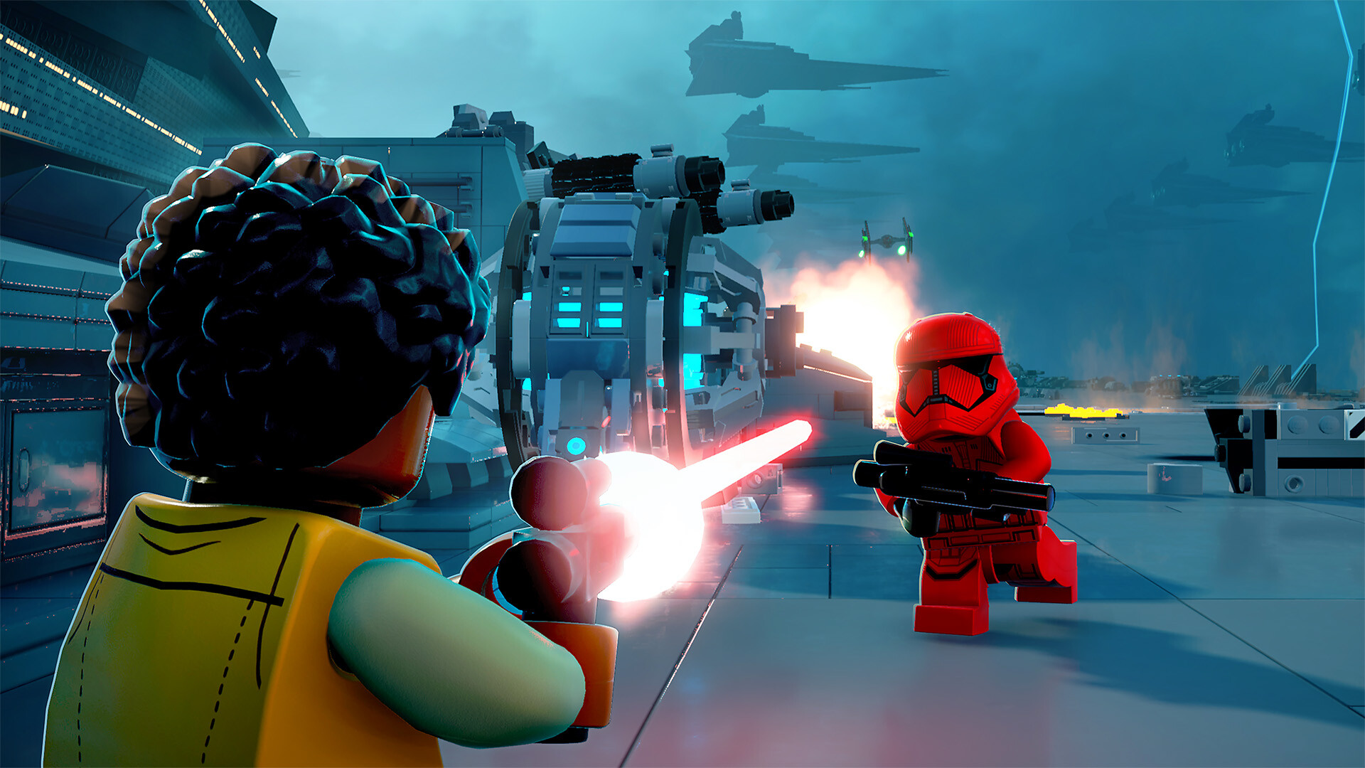 LEGO® Star Wars™: The Skywalker Saga Screenshot 1