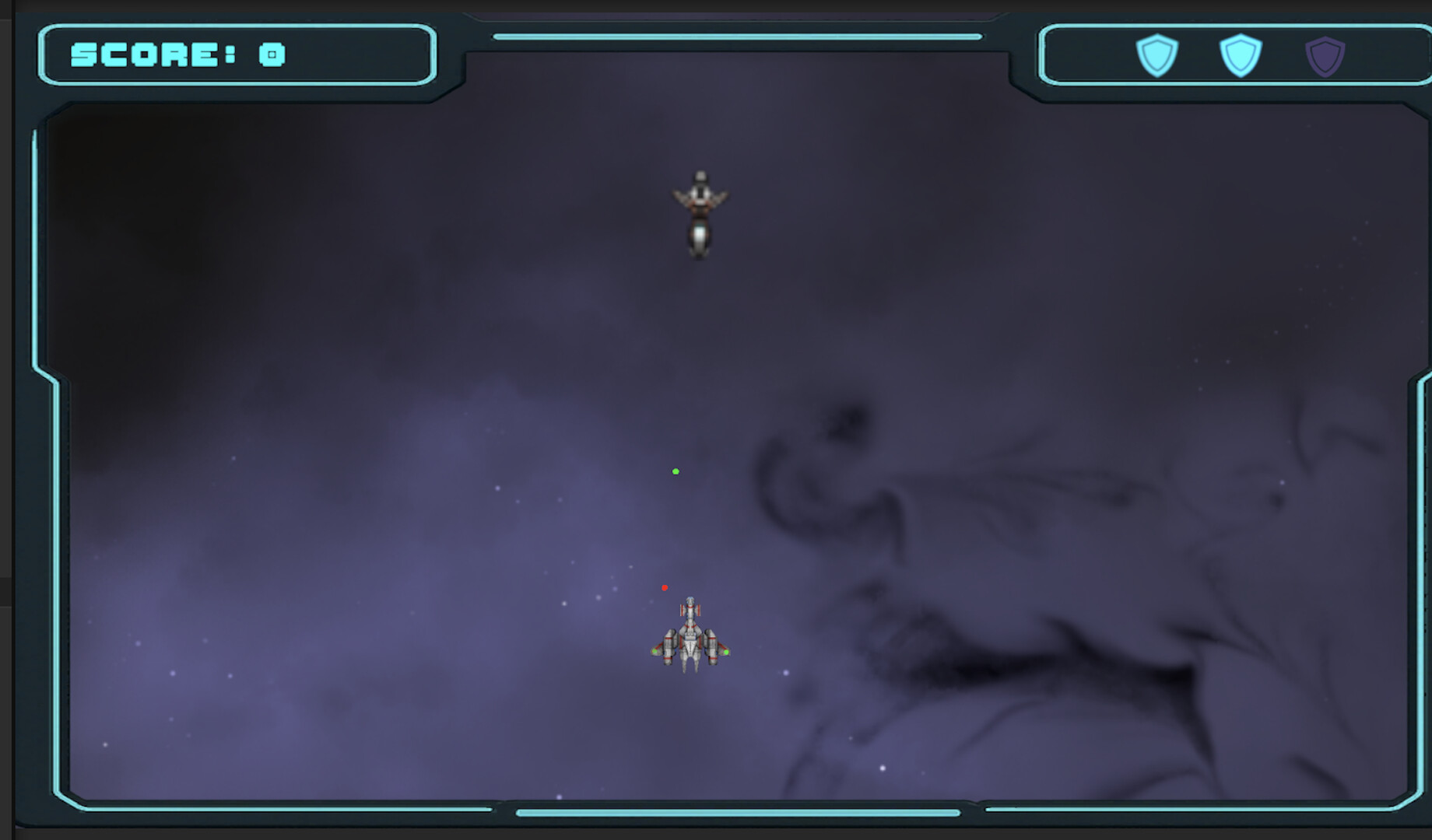 Astro Runner Screenshot 3