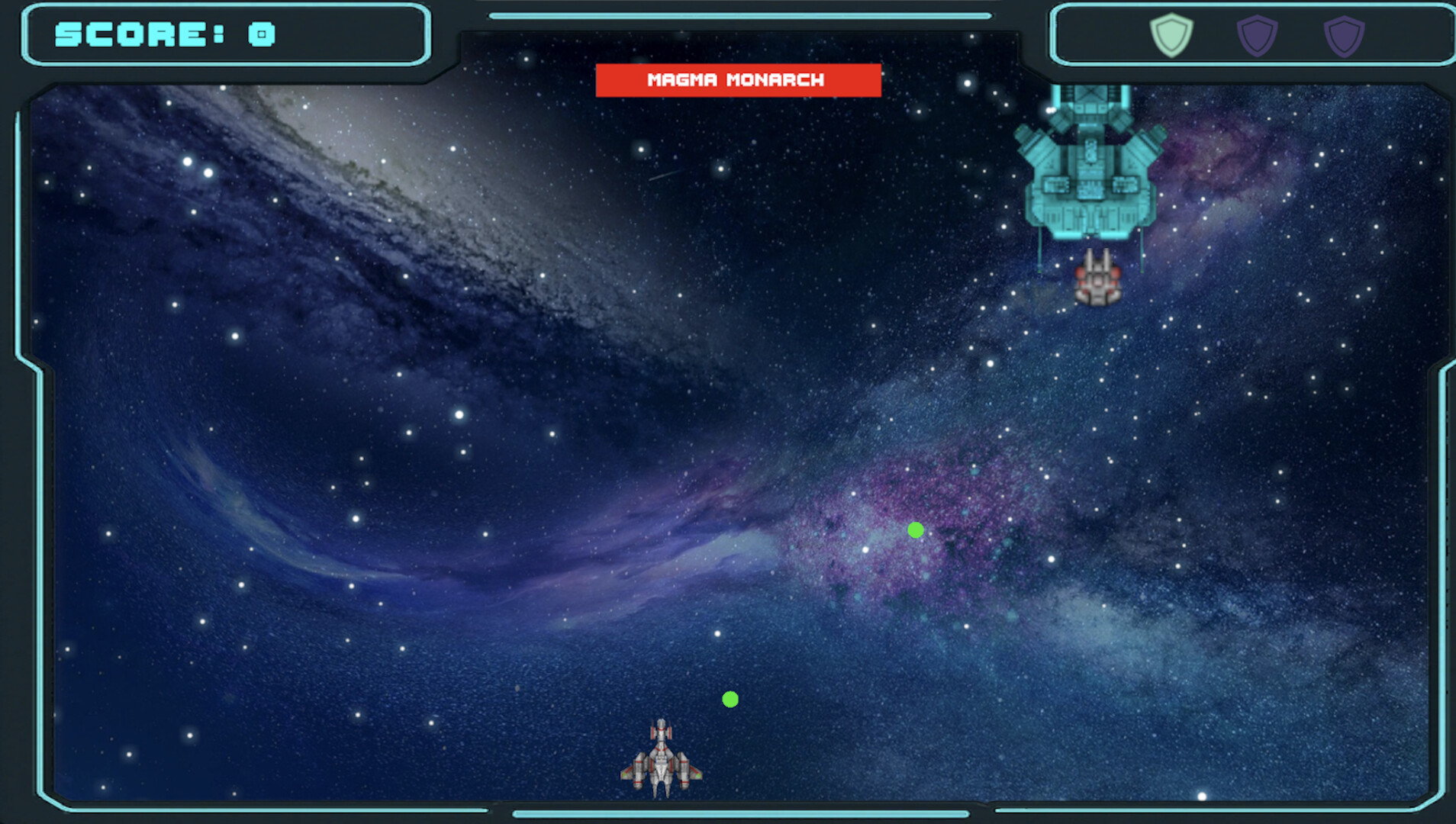 Astro Runner Screenshot 5