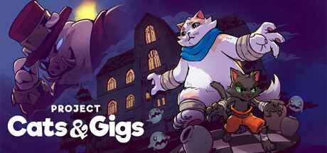 Project Cats & Gigs
