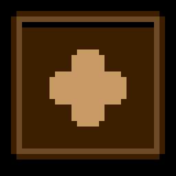Trail icon