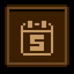Month 5 icon