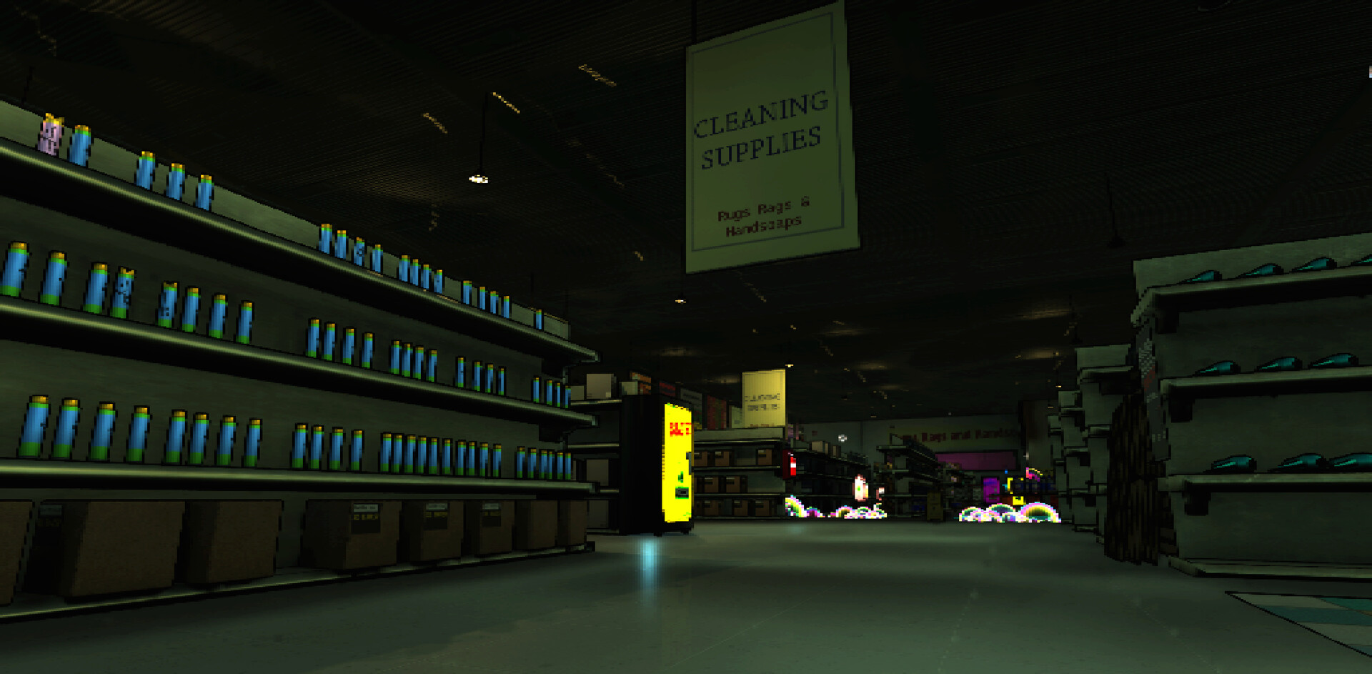 Night of the Living Bubble Screenshot 13