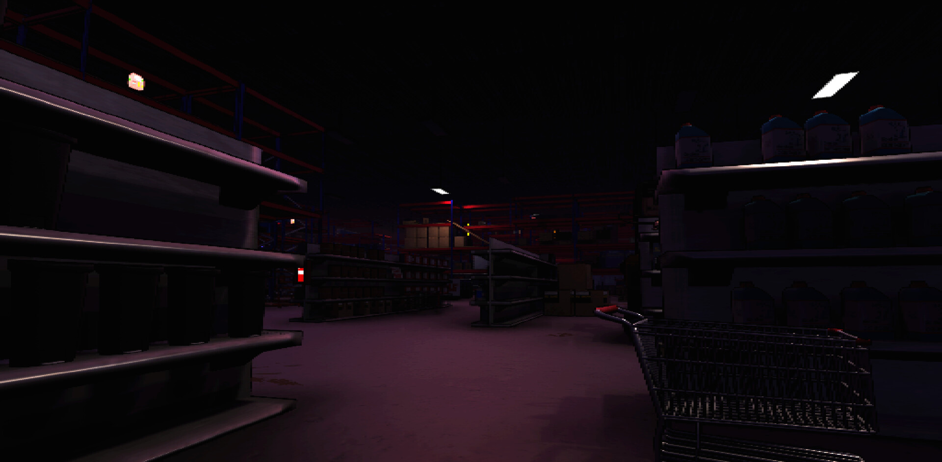 Night of the Living Bubble Screenshot 10