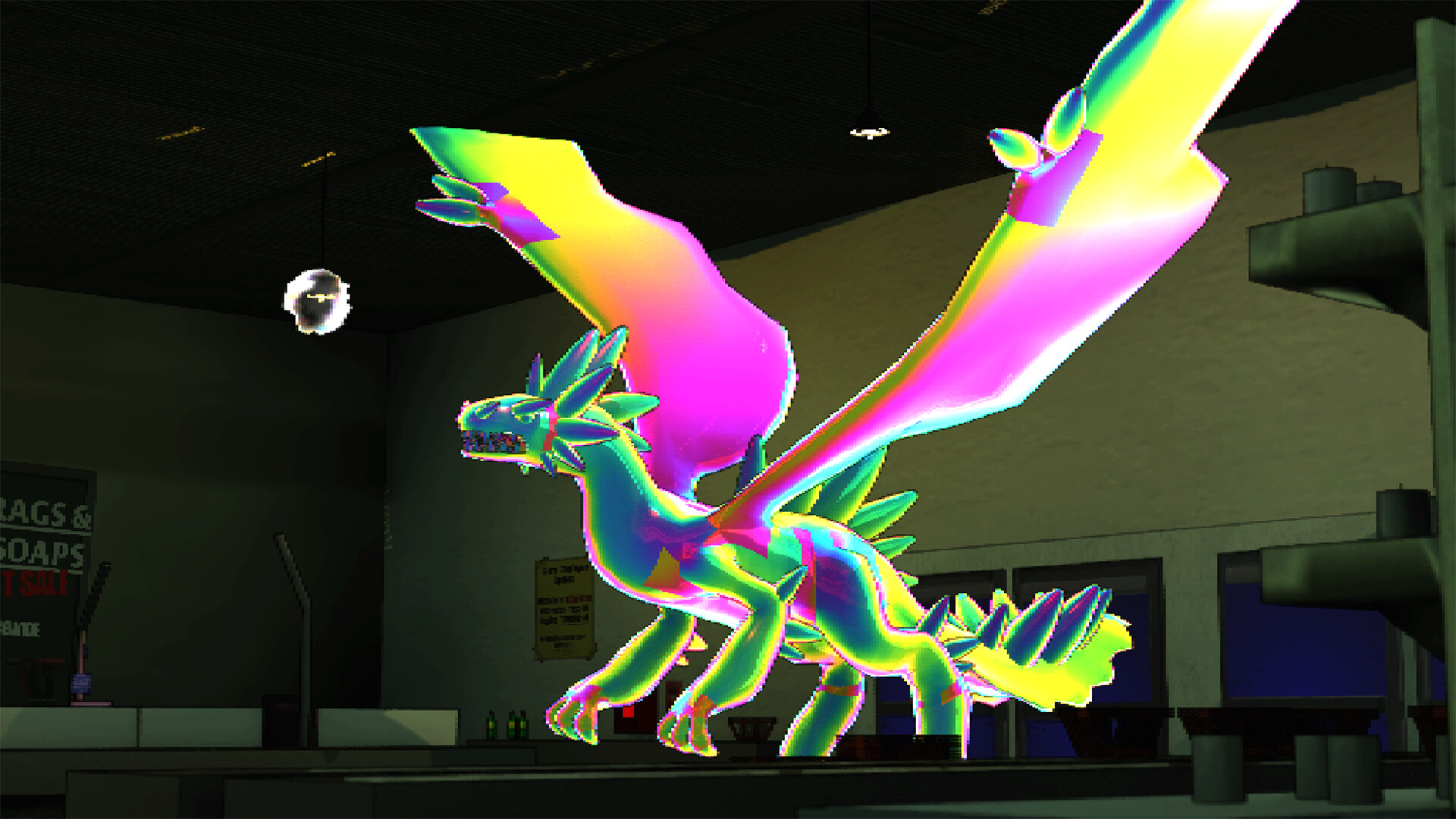 Night of the Living Bubble Screenshot 4