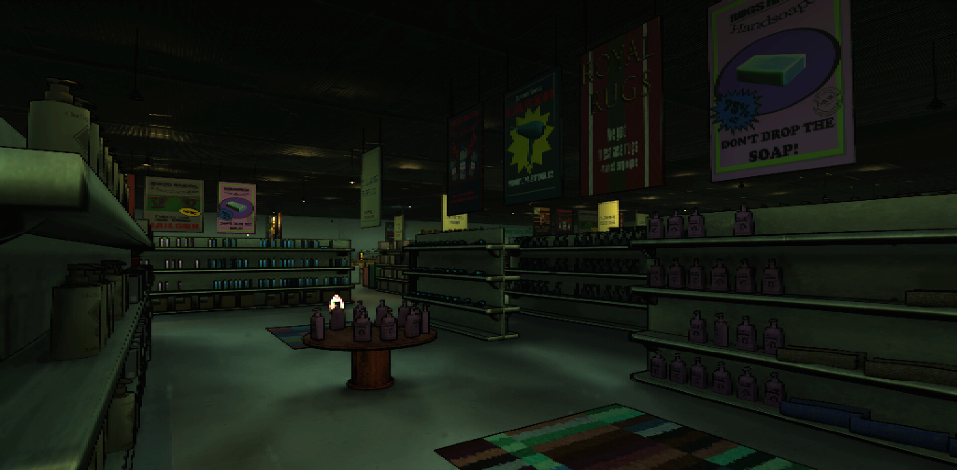 Night of the Living Bubble Screenshot 9