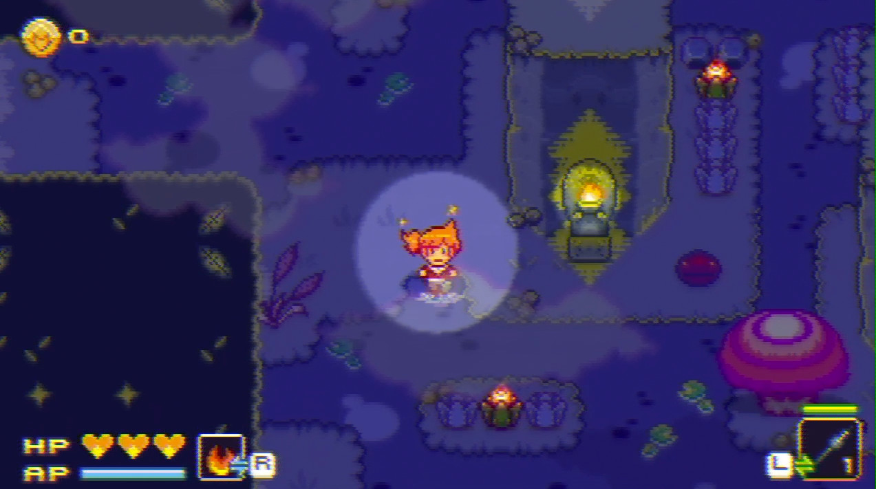 Crystal Story: Dawn of Dusk Screenshot 6