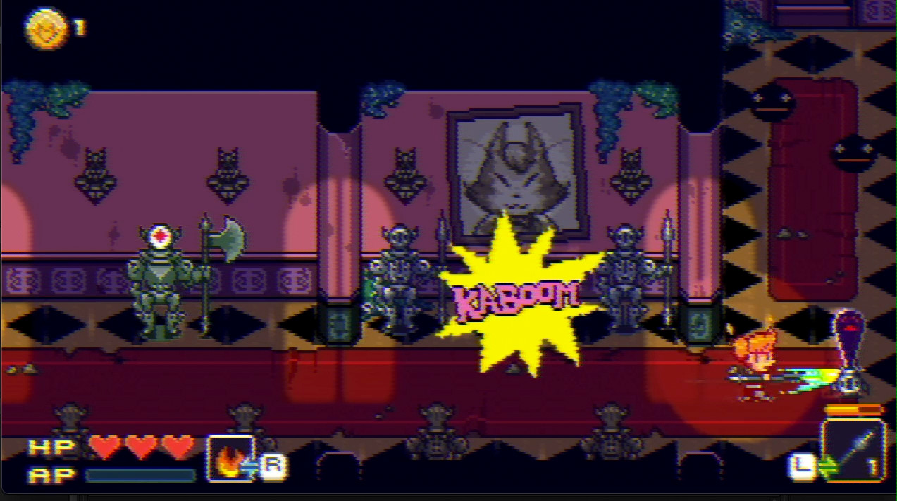 Crystal Story: Dawn of Dusk Screenshot 9