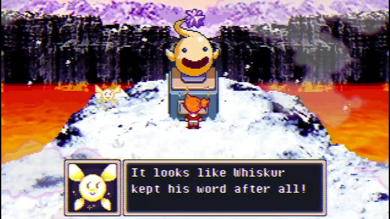 Crystal Story: Dawn of Dusk Screenshot 10