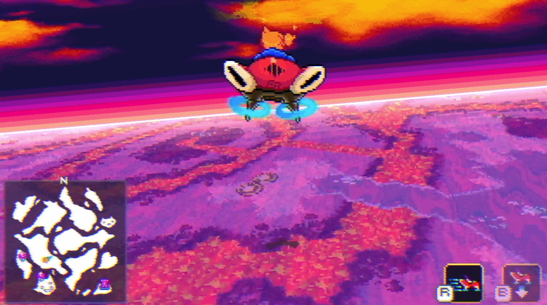 Crystal Story: Dawn of Dusk Screenshot 0